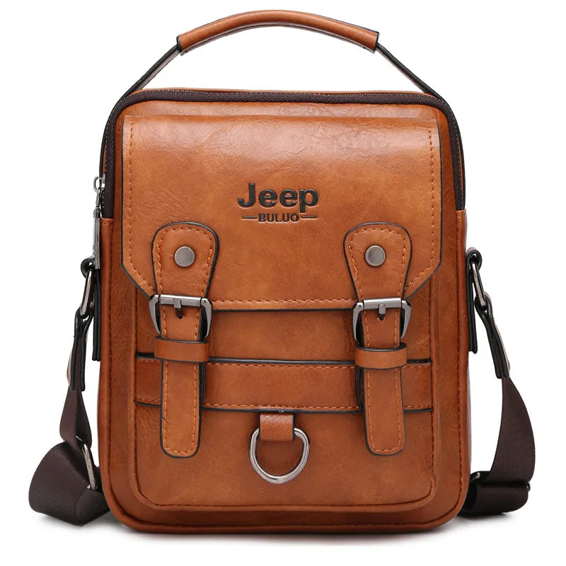 JEEP BULUO Crossbody Bag