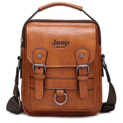 JEEP BULUO Crossbody Bag