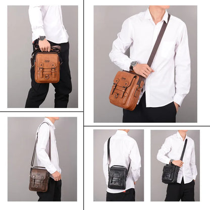 JEEP BULUO Crossbody Bag