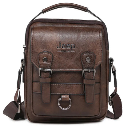 JEEP BULUO Crossbody Bag
