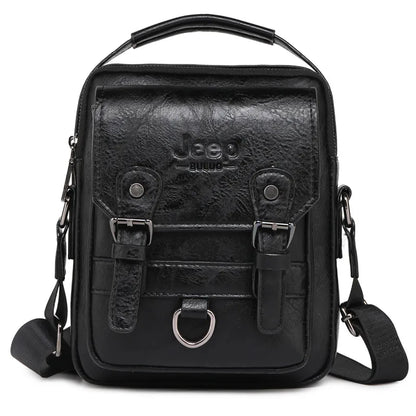 JEEP BULUO Crossbody Bag
