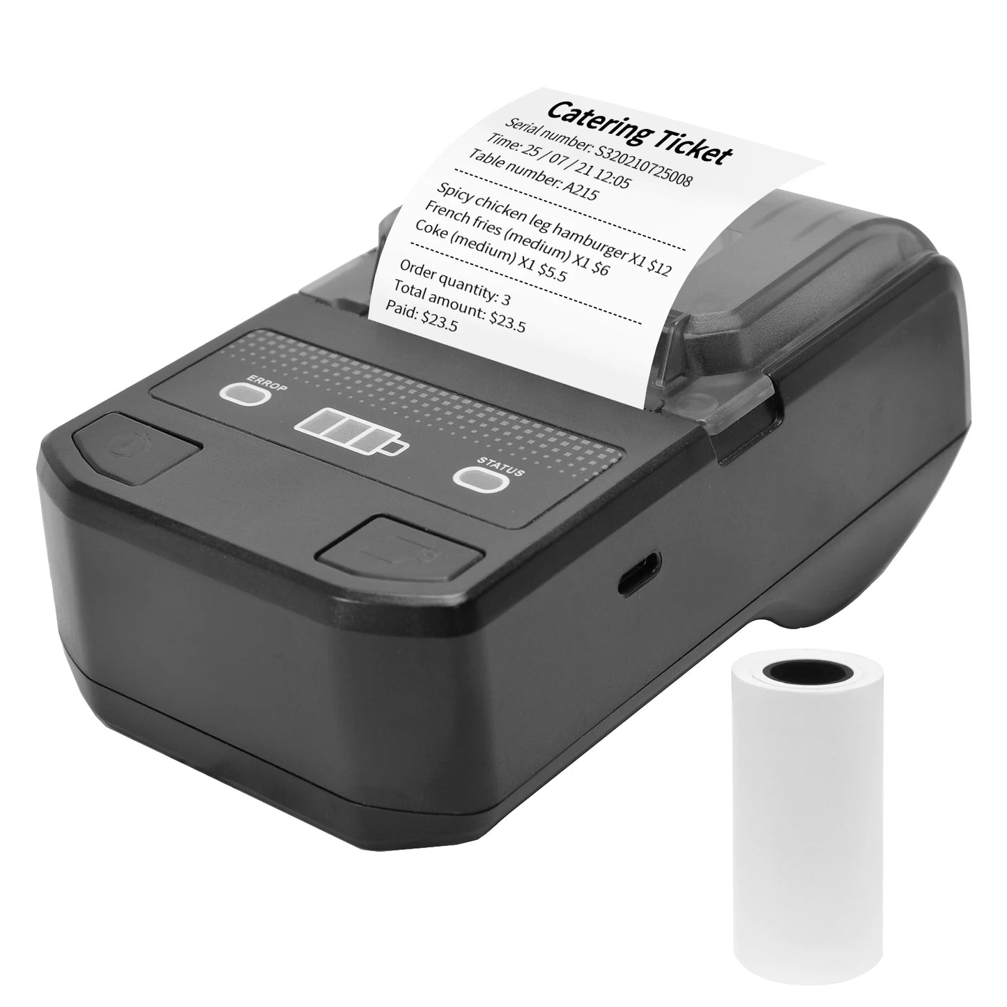 SmartLabel Mini Printer