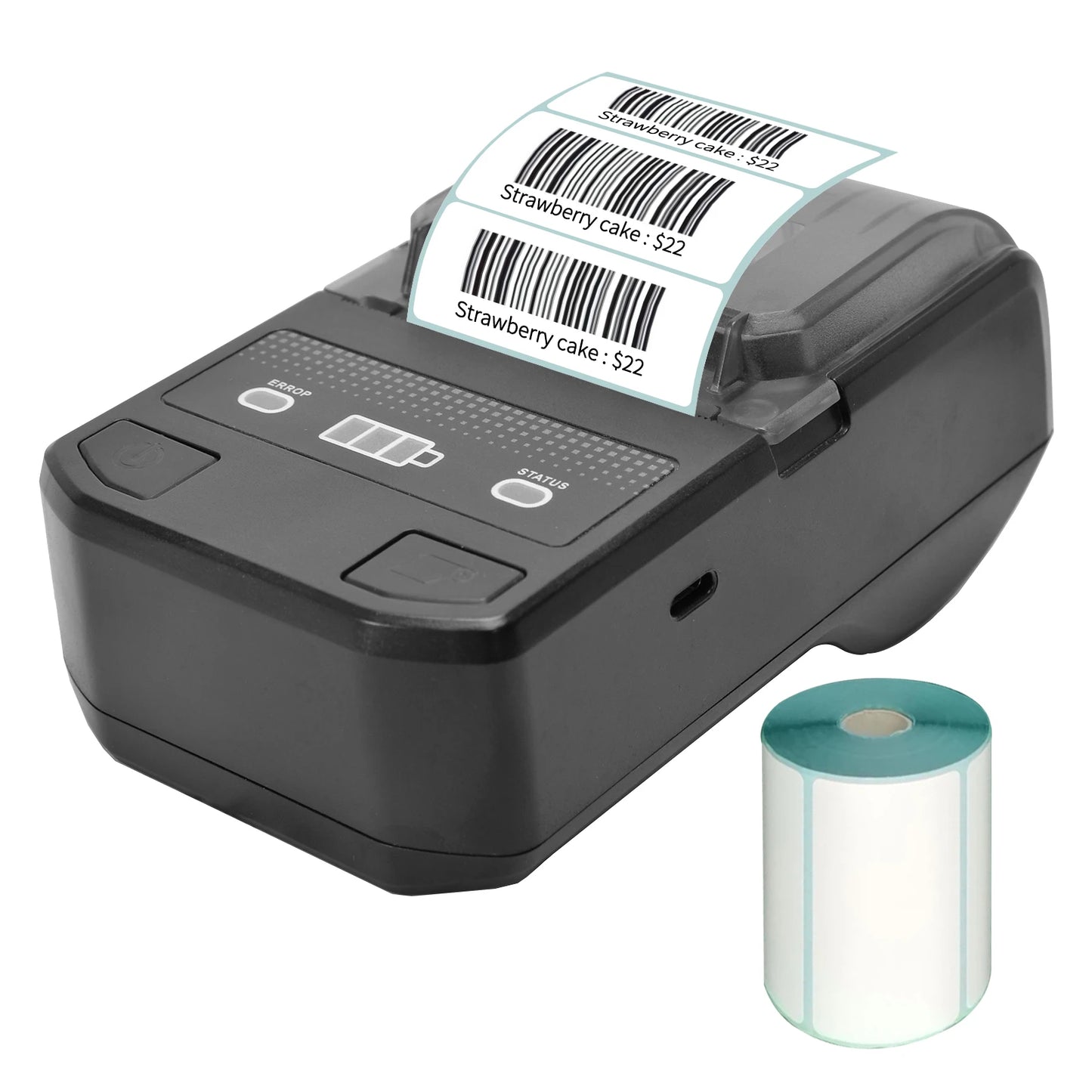 SmartLabel Mini Printer