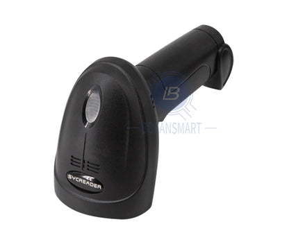 1Wireless & Wired Bluetooth Barcode Scanner