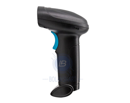 1Wireless & Wired Bluetooth Barcode Scanner