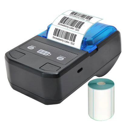 SmartLabel Mini Printer