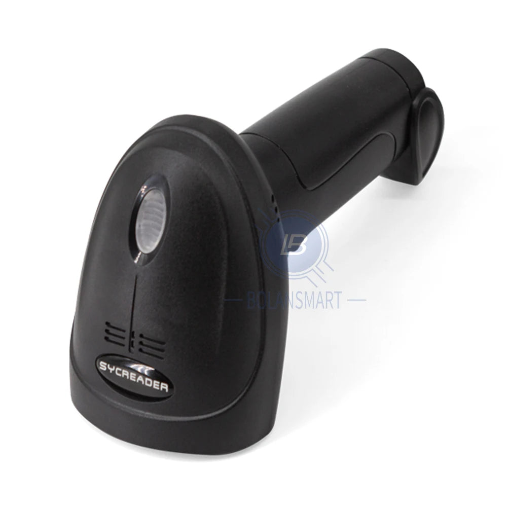 1Wireless & Wired Bluetooth Barcode Scanner