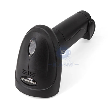 1Wireless & Wired Bluetooth Barcode Scanner