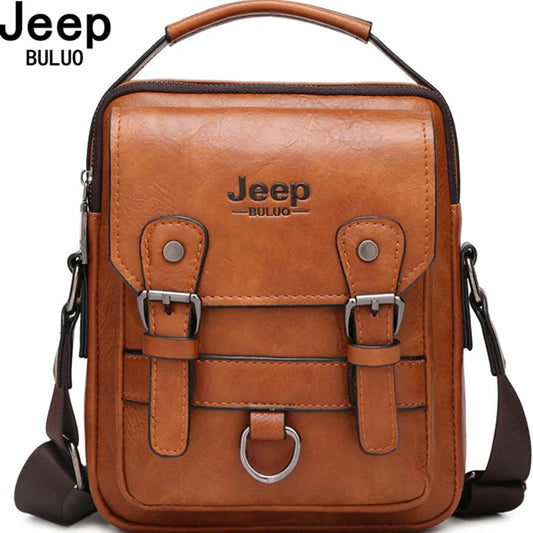 JEEP BULUO Crossbody Bag